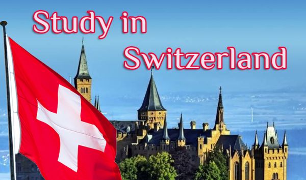 Top Universities to Study in Switzerland 1